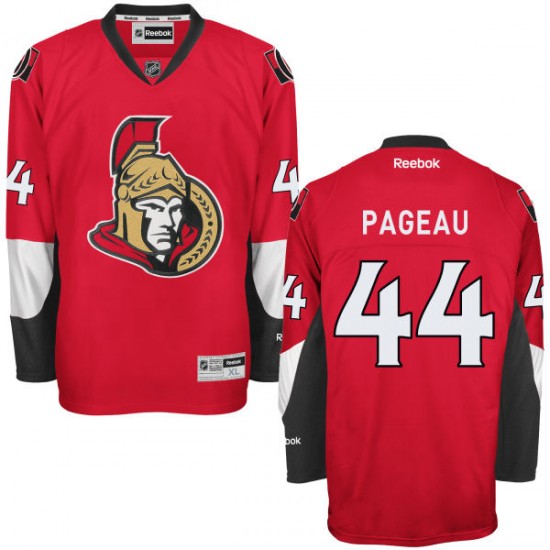 ottawa jersey shop