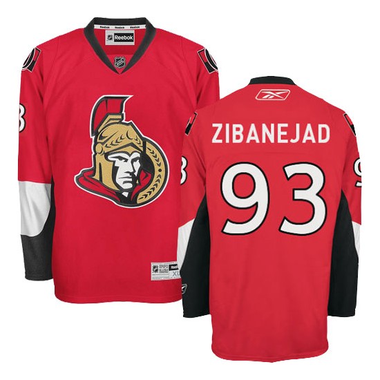 zibanejad jersey